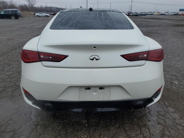 JN1EV7ELXJM390881 Infiniti Q60 Luxe 300