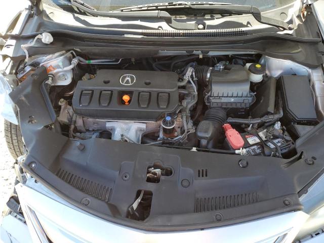 19VDE1F57EE010852 Acura Ilx 20 Premium