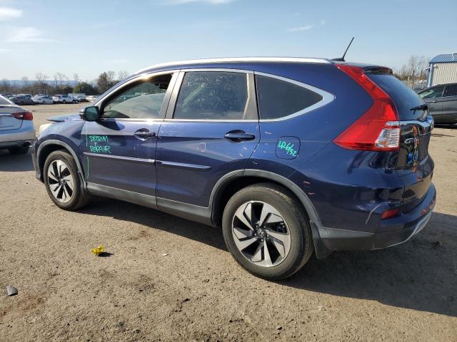 5J6RM3H98GL006518 Honda Cr-v Touring