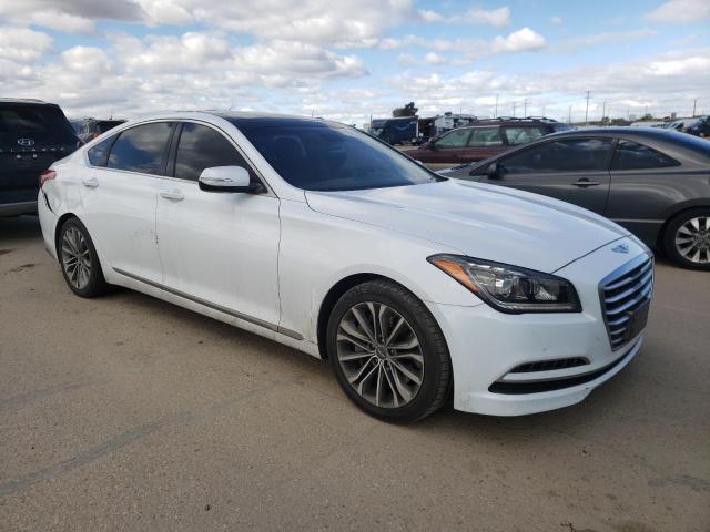 KMHGN4JE7FU049646 Hyundai Genesis 3.8l