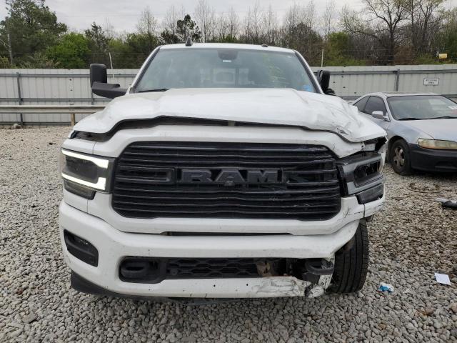 3C6UR5NL3MG509791 RAM 2500 Laie