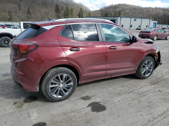 KL4MMDS21PB100676 Buick Encore Gx Select
