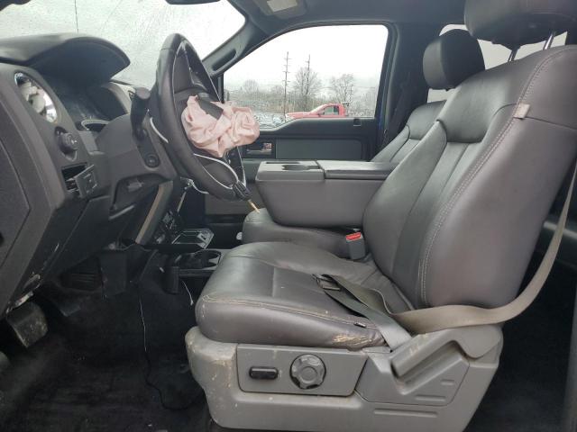 1FTFW1EF1EFB71369 Ford F150 Supercrew