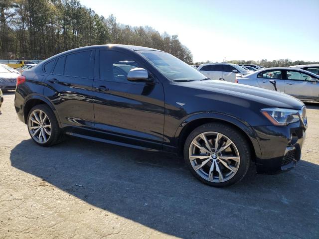 5UXXW7C38H0U26346 BMW X4 Xdrivem40i