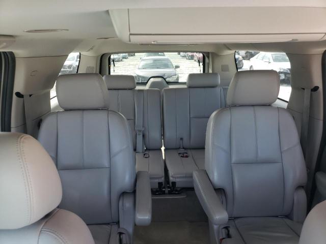 1GNSCJE05ER173733 Chevrolet Suburban C1500 Lt
