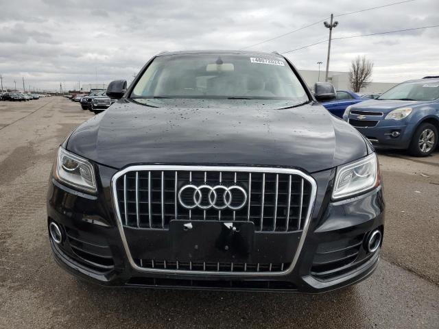WA1C2AFP4GA148734 Audi Q5 PREMIUM