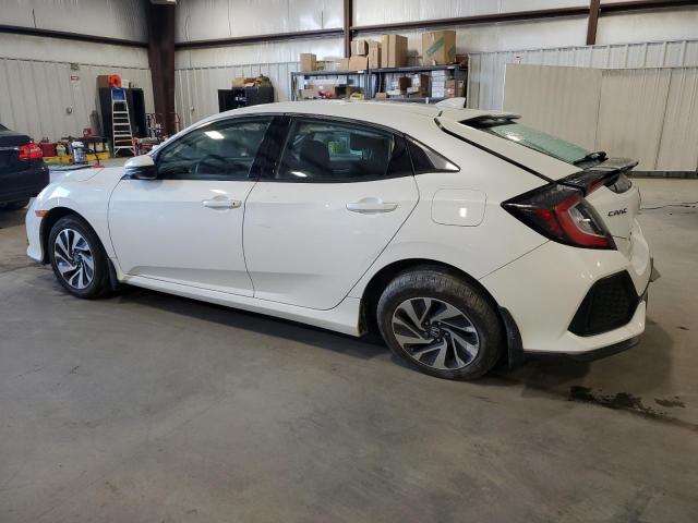 SHHFK7H25HU226257 Honda Civic Lx
