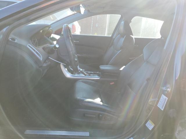 19UUB3F57GA003466 Acura TLX TECH