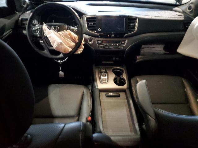 5FPYK3F75NB034101 Honda Ridgeline Rtl