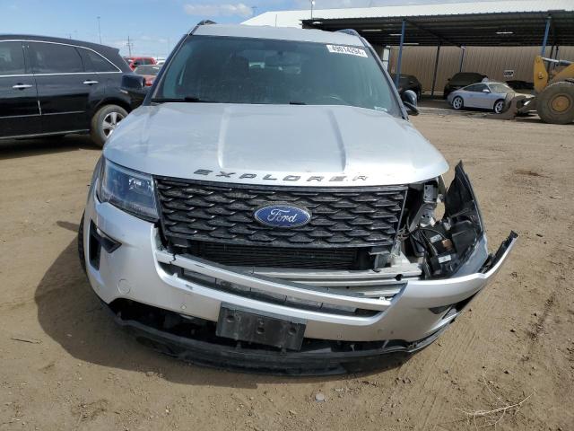 1FM5K8GT5KGB17030 Ford EXPLORER SPORT
