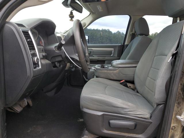 1C6RR7GT6ES265448 RAM 1500 Slt