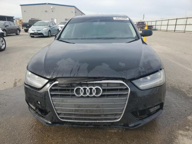 WAUAFAFL2EN037651 Audi A4 PREMIUM