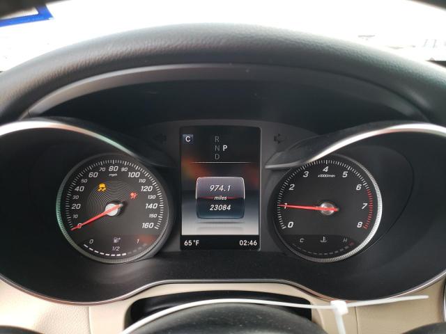 WDC0G4JB3JV060405 Mercedes-Benz GLC 300