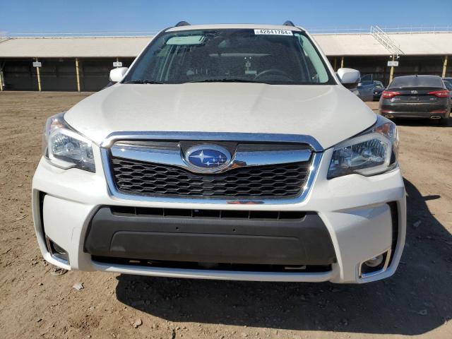 JF2SJGPC2EH507037 Subaru FORESTER 2