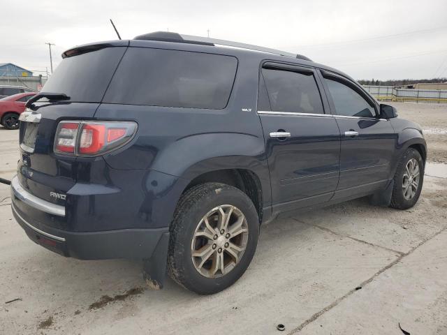 1GKKVRKD6GJ100546 GMC Acadia Slt-1