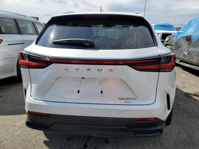 2T2AKCEZ8RC028733 Lexus Nx 350h Base