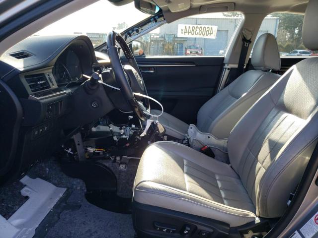 58ABK1GG8GU013016 Lexus ES 350