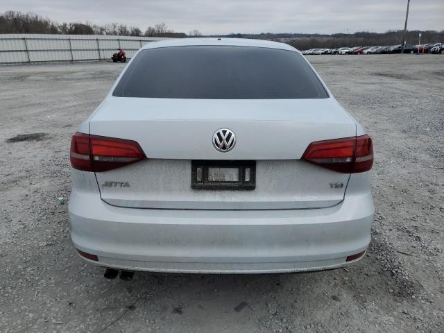 3VW2B7AJ4HM393509 Volkswagen JETTA S