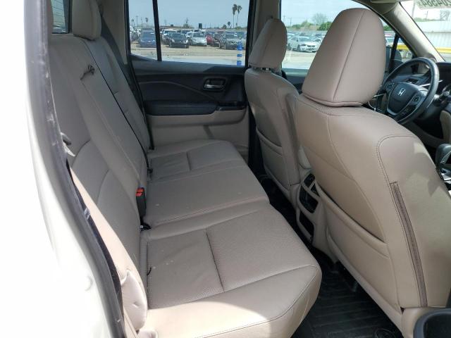 5FPYK3F64KB002789 Honda Ridgeline Rtl