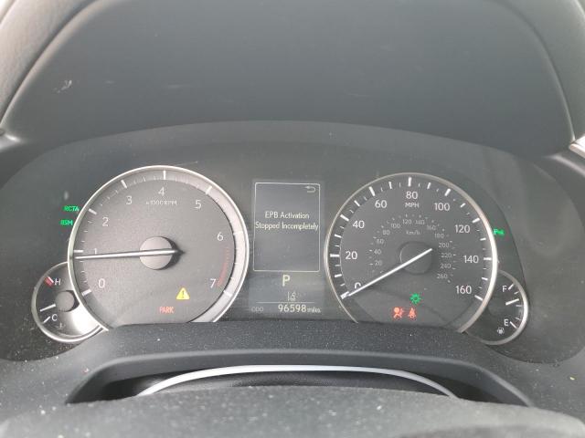 2T2BZMCA9HC054212 Lexus Rx 350 Base