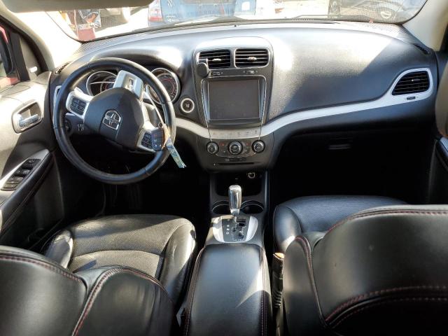 3C4PDDEG4HT567648 Dodge JOURNEY GT