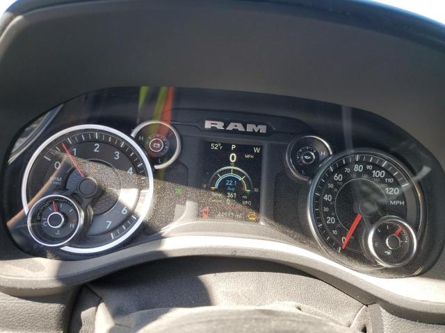 1C6RRFFG3LN314440 RAM 1500 Big Horn/lone Star