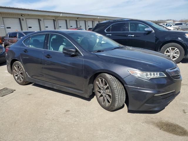 19UUB2F55FA003698 Acura TLX TECH