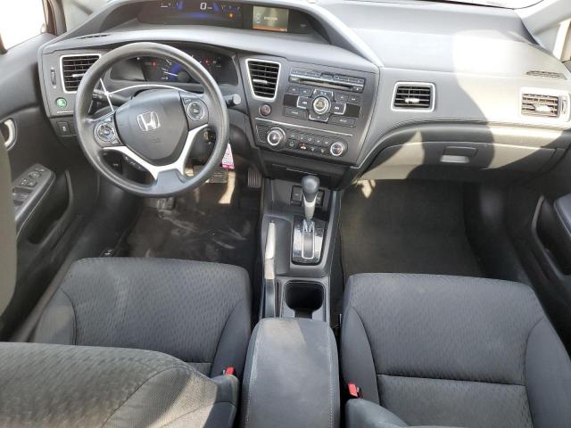 19XFB2F57EE201816 Honda Civic Lx