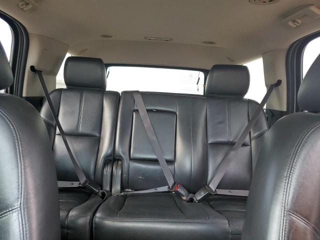 1GKS1CE03ER207621 GMC YUKON SLT