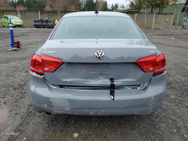 1VWAT7A32EC026860 Volkswagen PASSAT S