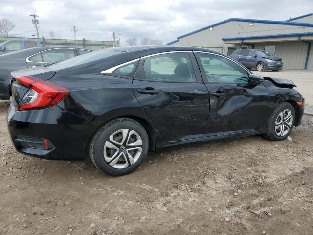 19XFC2F52JE208714 Honda Civic Lx