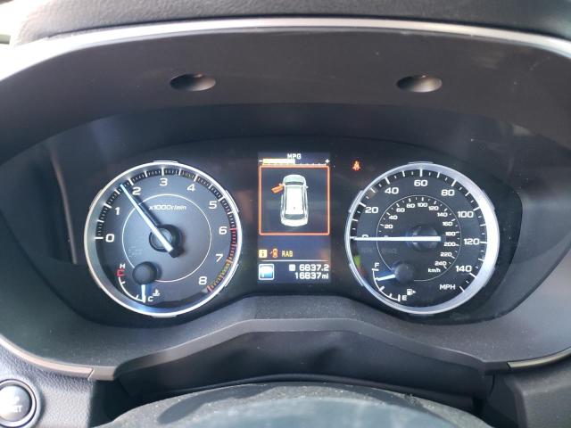 4S4WMAPD2N3458489 Subaru Ascent Limited