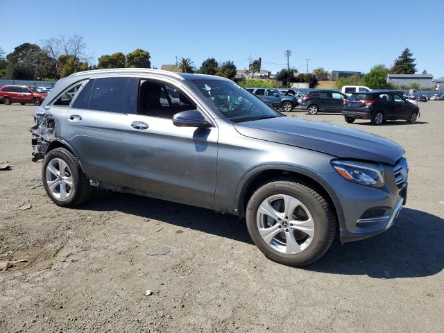 WDC0G4KBXJV039680 Mercedes-Benz Glc 300 4matic