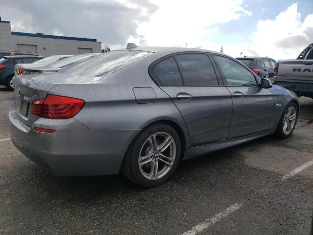 WBA5A5C56FD521567 BMW 528 I