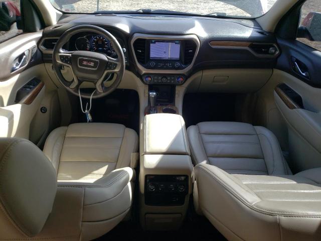 1GKKNPLS6HZ120901 GMC Acadia Denali