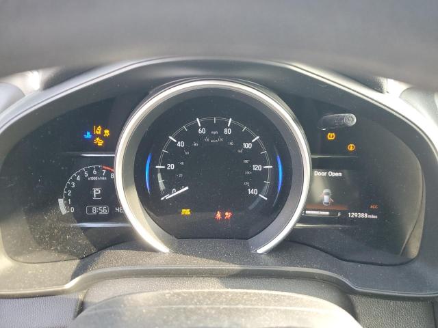 3HGGK5H88JM701689 Honda FIT EX