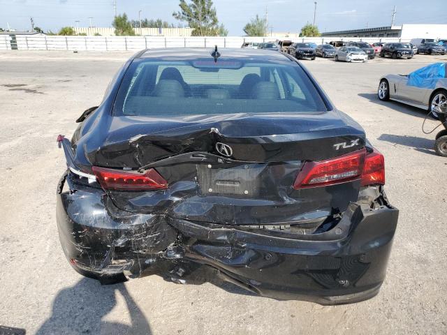 19UUB2F7XHA002745 Acura Tlx Advance