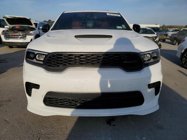 1C4SDJH97MC740915 Dodge Durango Srt Hellcat