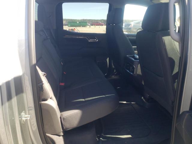3GTUUCED8PG172768 GMC Sierra K1500 Elevation