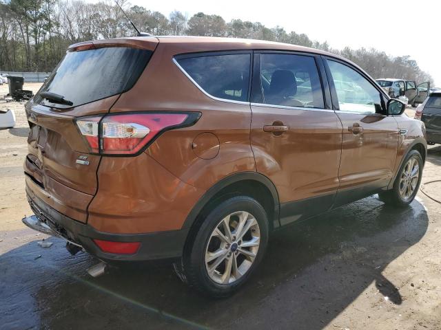 1FMCU9GD8HUC41528 Ford ESCAPE SE