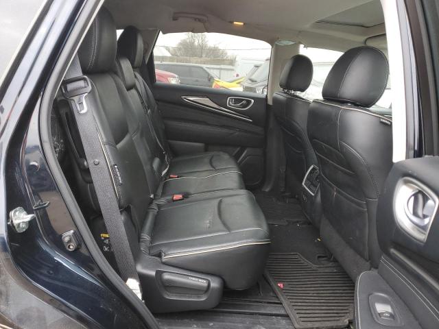 5N1DL0MMXKC560451 Infiniti QX60 LUXE
