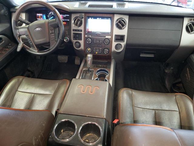 1FMJU1JT3HEA47881 Ford Expedition Xlt