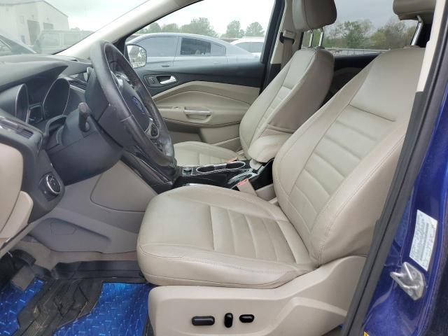 1FMCU0JX7EUD14107 Ford Escape Titanium