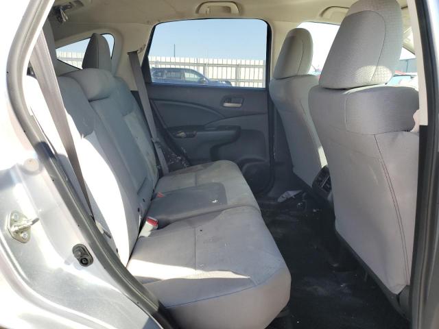 2HKRM3H44GH512961 Honda CR-V SE