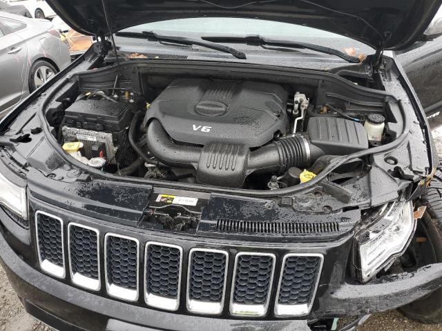 1C4RJFCG6EC530673 Jeep Grand Cherokee Overland