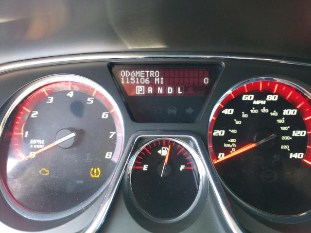 1GKKVTKD2EJ137751 GMC Acadia Denali