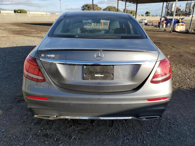WDDZF4JB9KA549891 Mercedes-Benz E 300