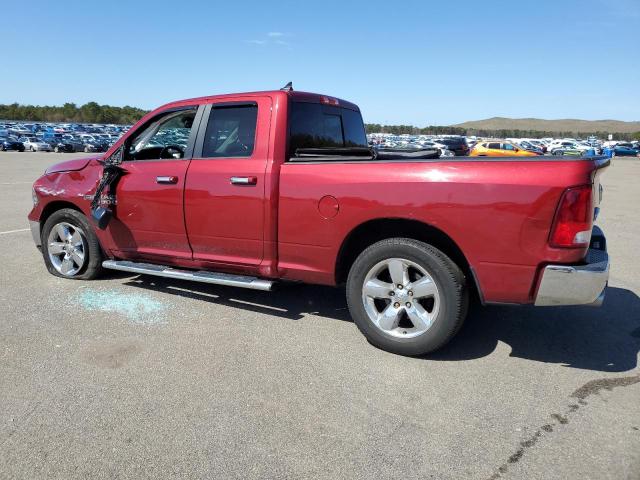1C6RR7GT5ES432205 RAM 1500 Slt
