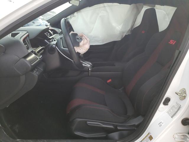 2HGFC1E58LH701589 Honda CIVIC SI