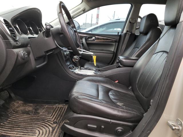5GAKVBKD7FJ144784 Buick Enclave